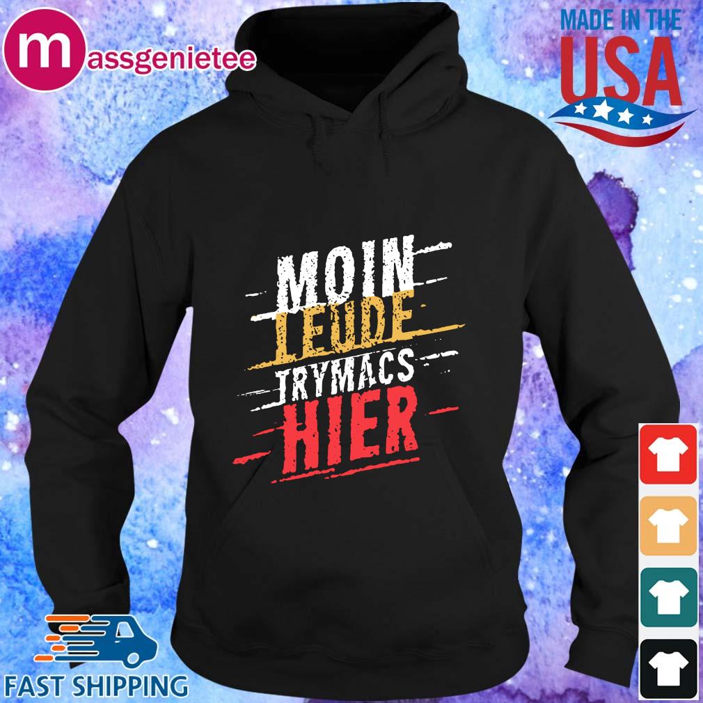 Moin leude irymacs hier vintage s Hoodie den