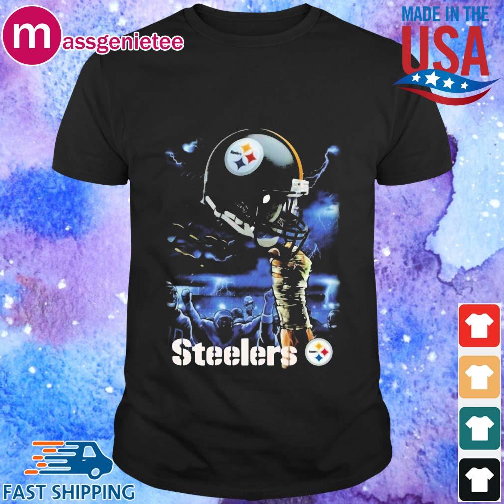 Mummies Pittsburgh Steelers Shirt