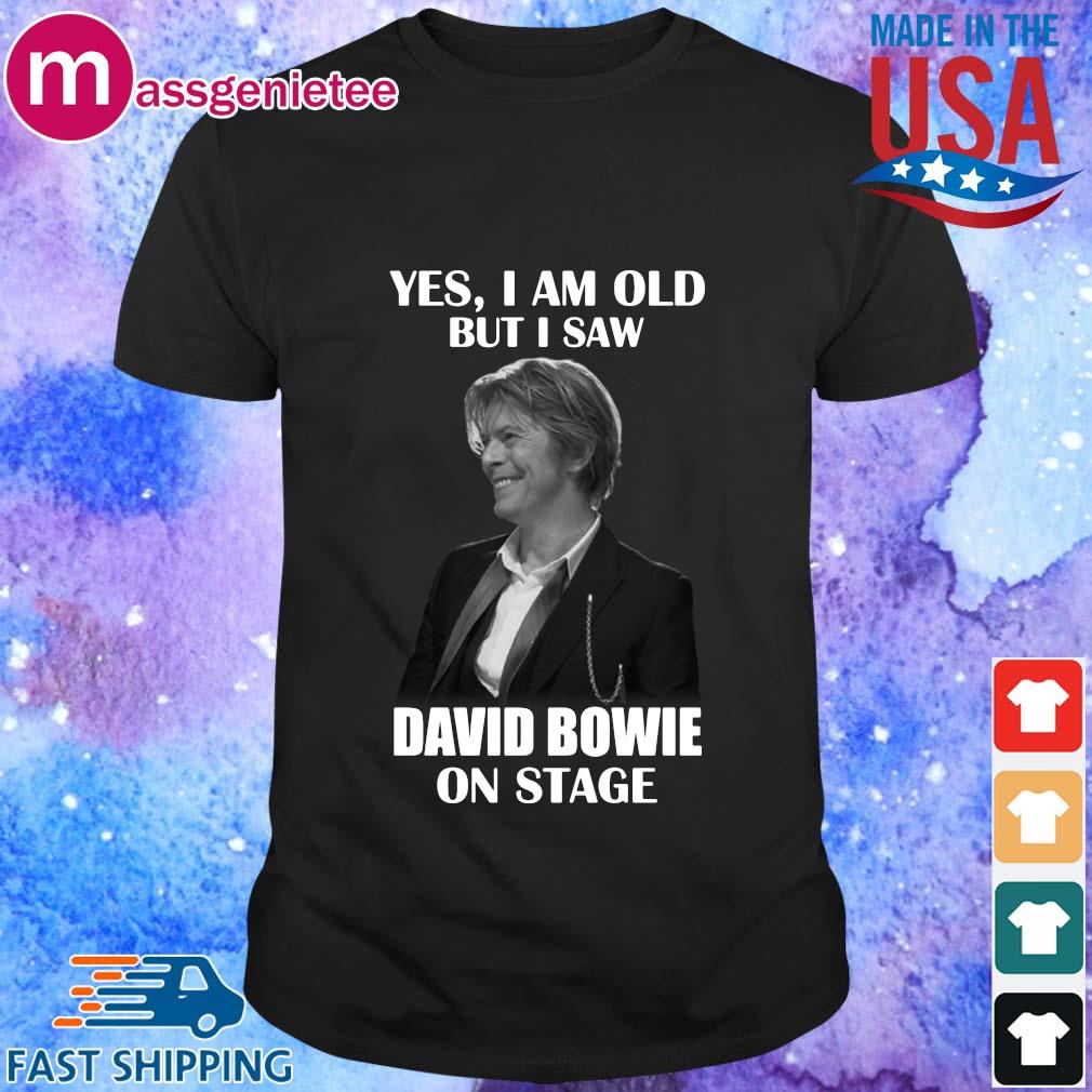 david dont shirt