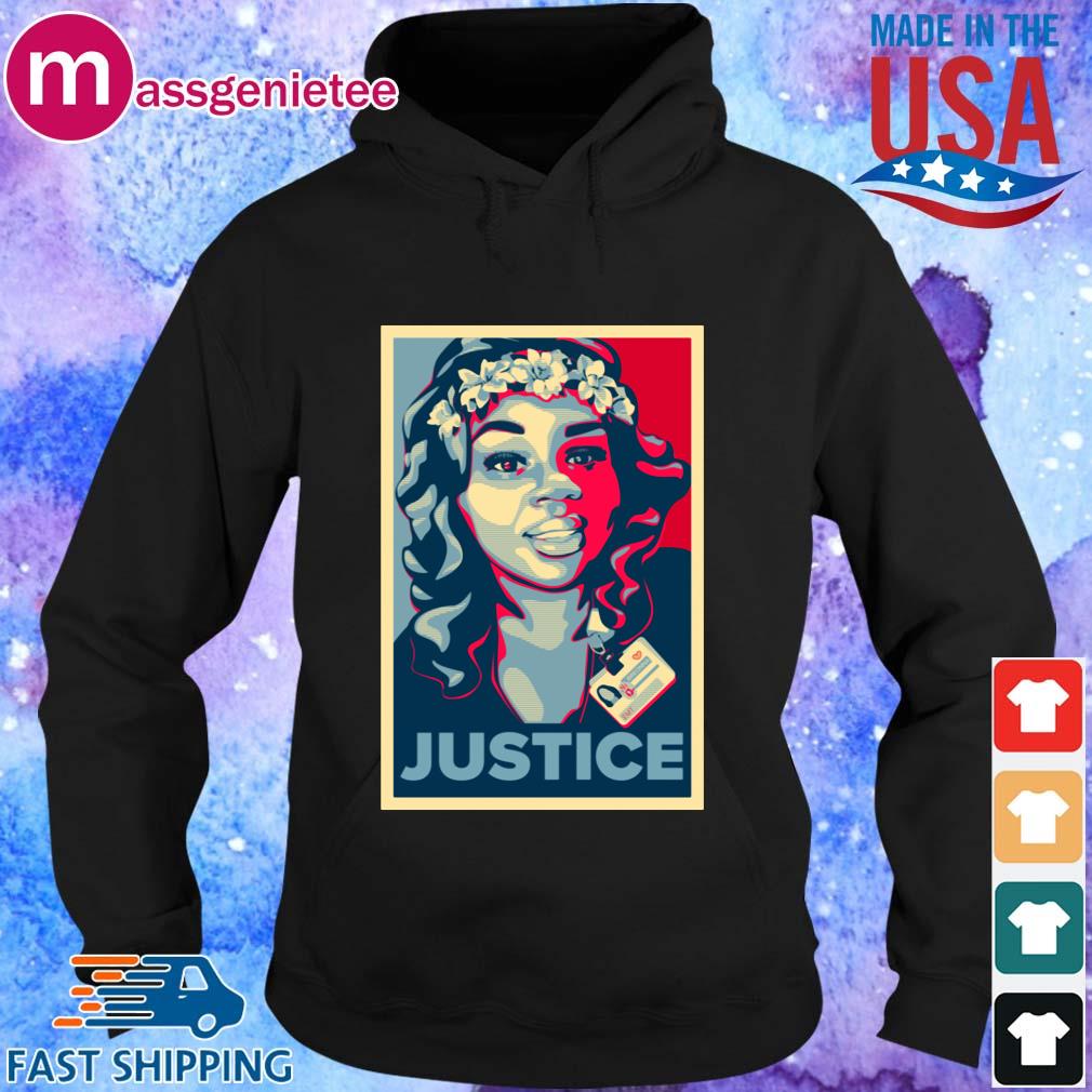 justice for breonna taylor shirt