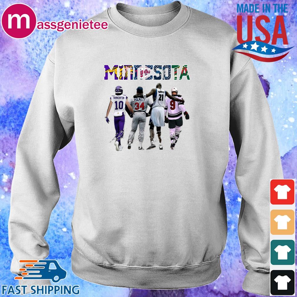 Epic Minnesota Doodles Pullover Hoodie, T-Shirt ...