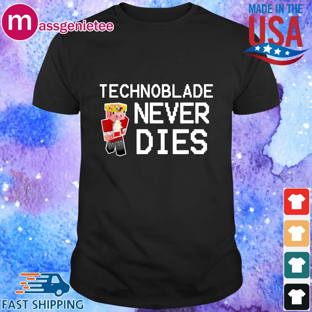 technoblade merch youtooz