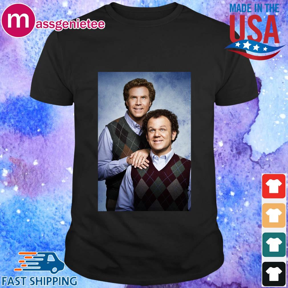 john c reilly shirt