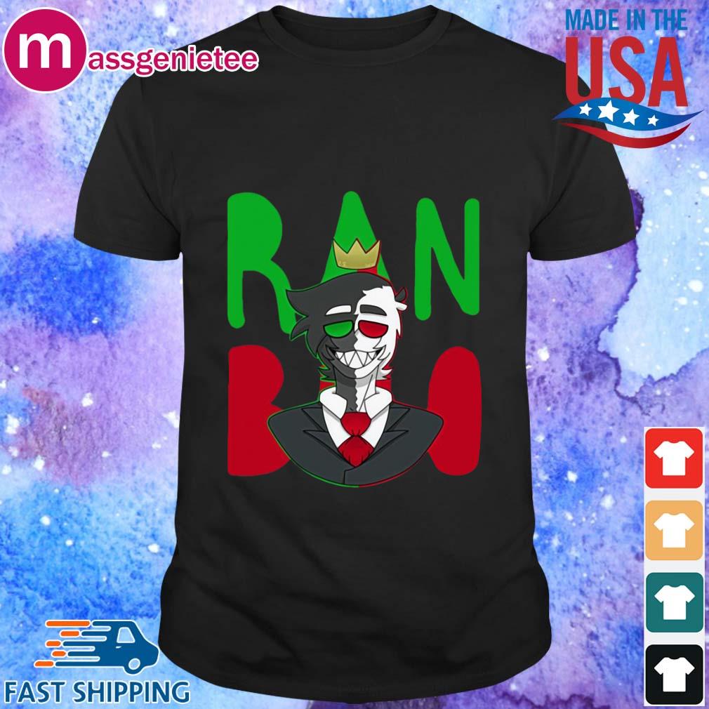 ranboo merch shirt