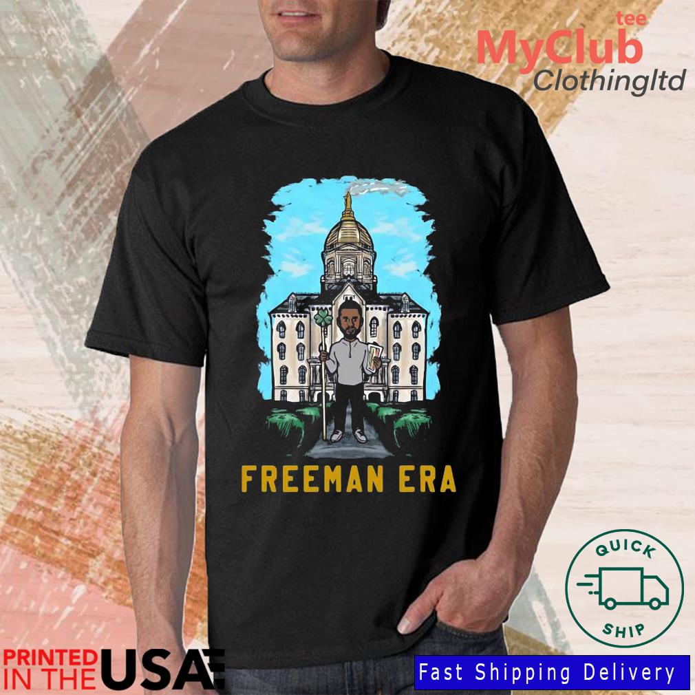 Freeman Era Shirt