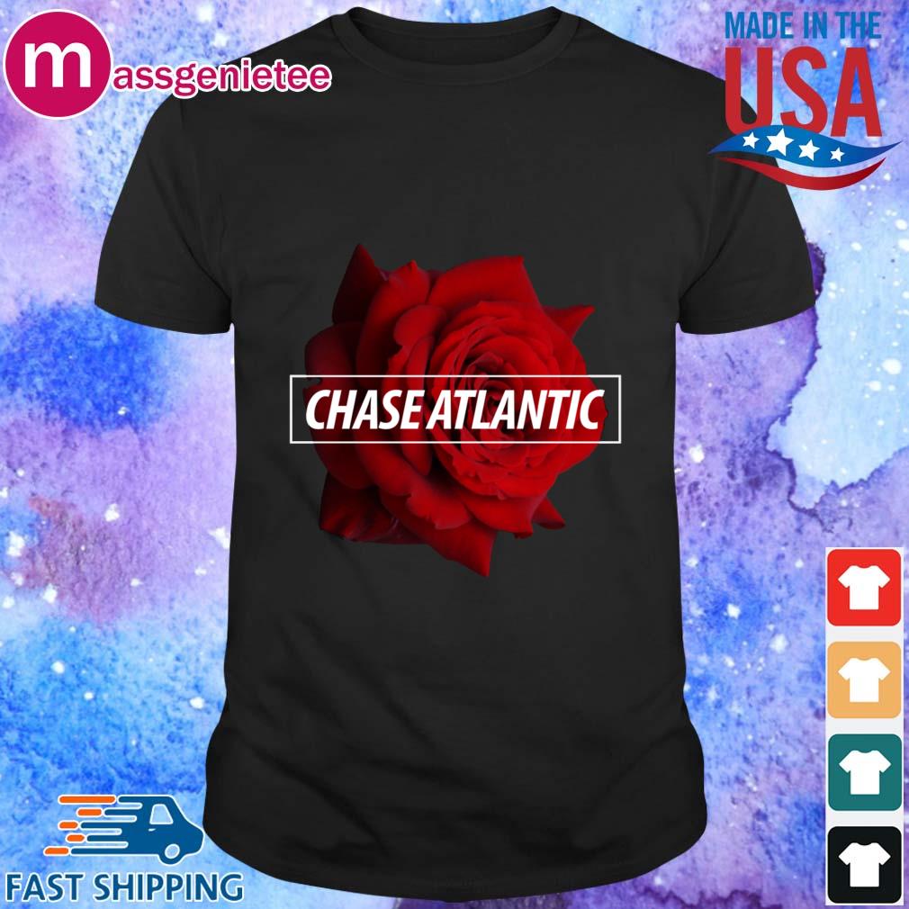 Chase atlantic rose shirt Sweater Hoodie And Long Sleeved