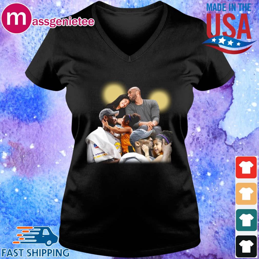 kobe gigi hoodie lebron