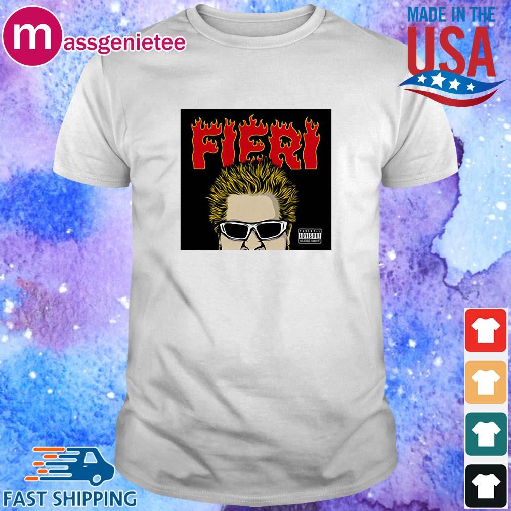 guy fieri tee shirt